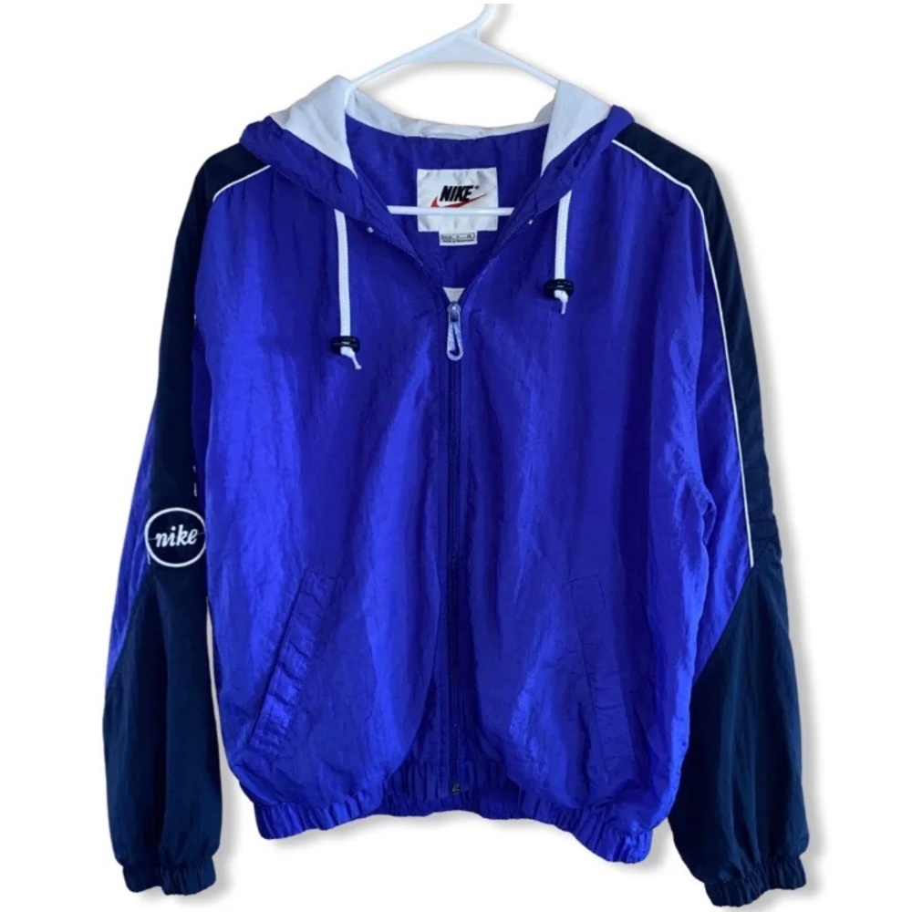 Vintage Nike Jacket